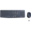 Súpravy klávesnica a myš Logitech MK235 Wireless Keyboard Mouse Combo 920-007933