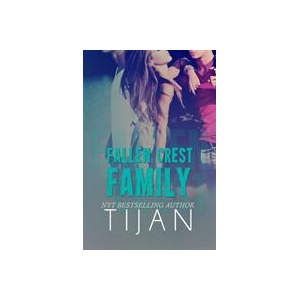 Fallen Crest Family | Tijan (ISBN: 9781951771287)