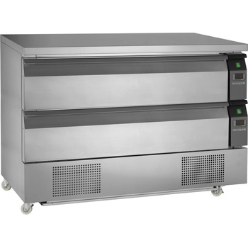 Tefcold UD2-3-P