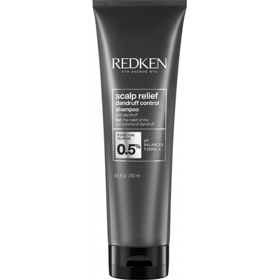 Redken Scalp Relief šampón proti lupinám 250 ml