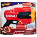 Nerf Mega Tri Break