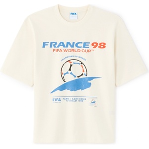 Celio Тениска FIFA Celio | Bezhov | МЪЖЕ | S