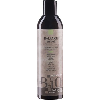 Sinergy B.iO Remedy Balance Hair Bath Shampoo 250 ml