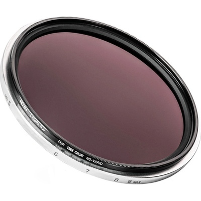 NISI Swift System ND 16x True Color 82mm
