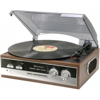 Soundmaster PL186
