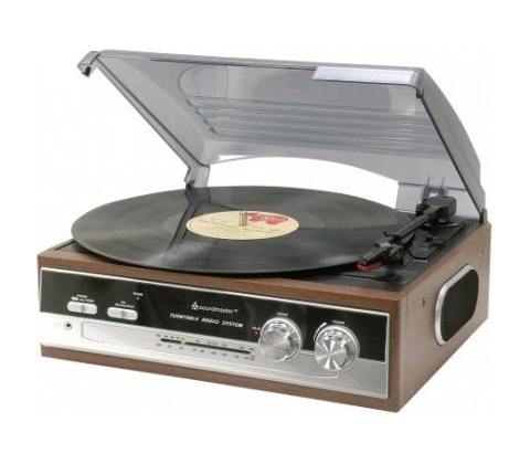 Soundmaster PL186