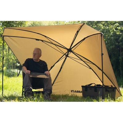Starbaits Bivak Square Brolly
