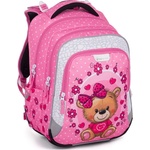 Bagmaster LUMI 24 H Set L Teddy Bear (BM-LUMI24-SET-L)