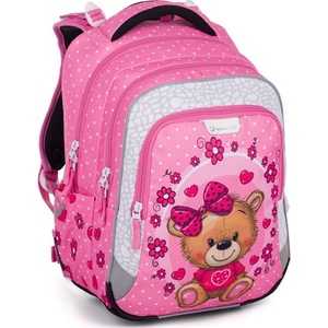 Bagmaster LUMI 24 H Set L Teddy Bear (BM-LUMI24-SET-L)
