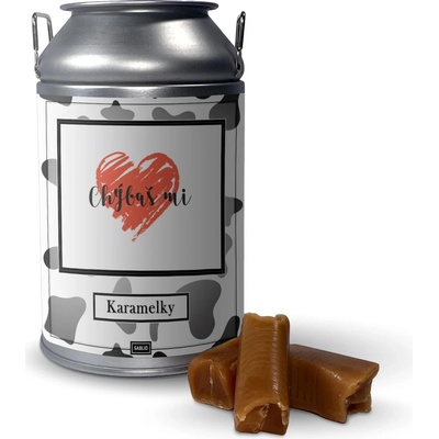 Sablio Karamelky Chybíš mi 2 250 g