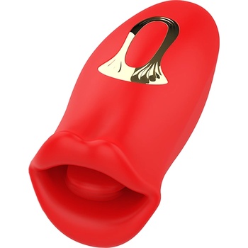 Sexy Elephant Миниатюрна френска целувка (13 cm)