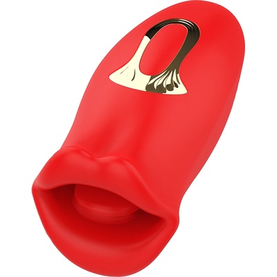 Sexy Elephant Миниатюрна френска целувка (13 cm)