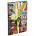 teNeues Calendars & Stationery GmbH & Co. KG In Italian by Jean-Michel Basquiat Mini Sticky Book | Jean-Michel Basquiat