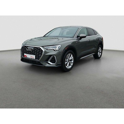 Audi Q3 35 TFSI S-line Sportback 110 kW