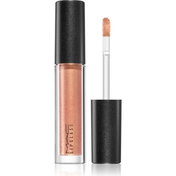 M·A·C Lipglass блясък за устни цвят Beaux 3, 1ml