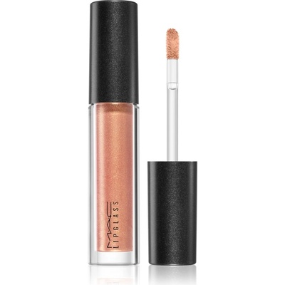 M·A·C Lipglass блясък за устни цвят Beaux 3, 1ml