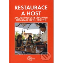 Restaurace a host