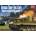 Academy Танк Tiger I Early Ver. Operation Citadel (13509)
