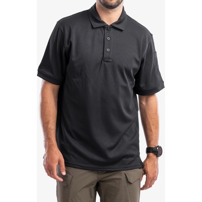 Polo tričko Helikon-Tex Polo UTL - TopCool Lite - black