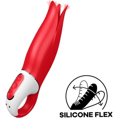 Satisfyer Vibes Power Flower