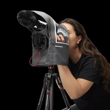MANFROTTO Pre Light Cineshield SM - pláštenka
