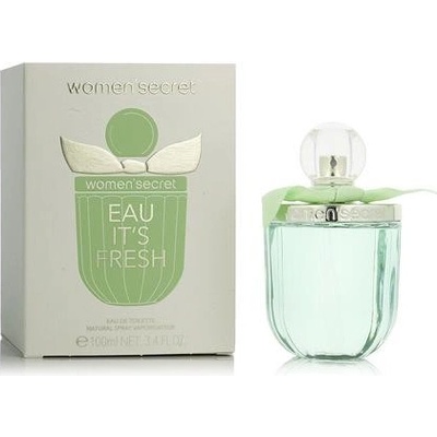 Women´Secret Eau It's Fresh toaletní voda dámská 100 ml