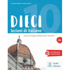 Dieci (ISBN: 9788861826212)