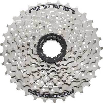 Shimano Altus CS-HG41