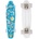 StreetSurfing Fizz Fun Board Alarm Blue 2020 (EPIC0507017)