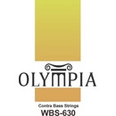 Olympia WBS 630