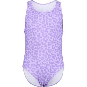 Heber Peak Детски комплект бикини Heber Peak Kid's SeapineHe. Swimsuit Swimsuit - Light Purple - размер 152 (EU) (750-2231-0315)