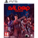 Evil Dead: The Game