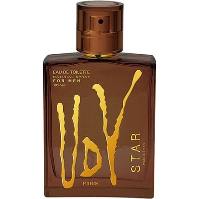 Ulric De Varens Star toaletná voda pánska 60 ml