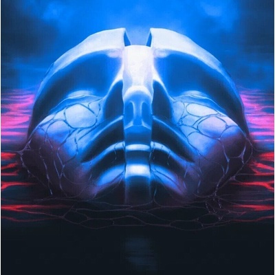 Sylosis - The New Flesh (Red Coloured) (LP) (4065629754822)