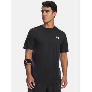 Under Armour Мъжка тениска Under Armour UA Tech Play Short Sleeve Under Armour | Cheren | МЪЖЕ | XS