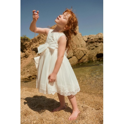 Abel&Lula Детска рокля Abel&Lula (5051.1.Mini.PPY2)