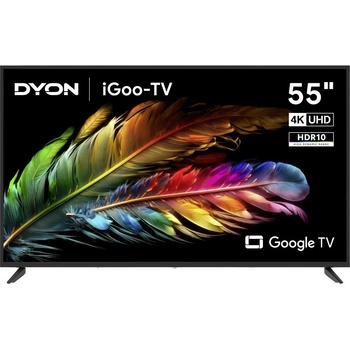 Dyon Enter 22 Pro X2
