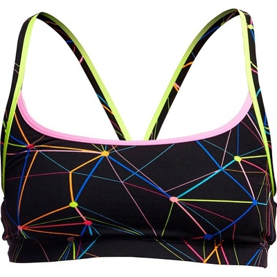 Funkita Star Sign Sports Top