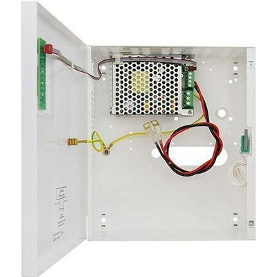 Pulsar HPSB-12V3A-B IMPULZNÍ BUFFEROVÝ ZDROJ