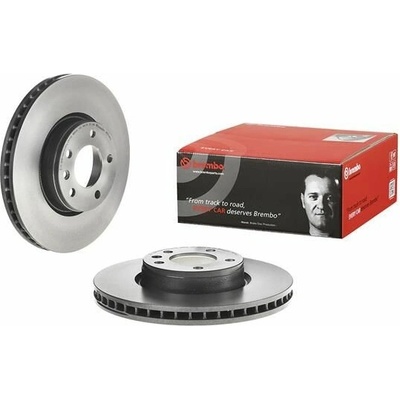 Brzdový kotúč BREMBO 09.5749.11
