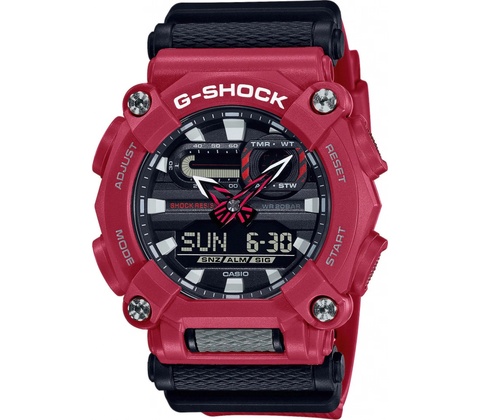 Casio GA-900-4A
