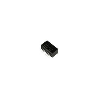 AIMTEC AM1G-1205SLPZ Měnič: DC/DC 1W Uvst: 9÷18VDC Uvýst: 5VDC Ivýst: 200mA SIP8