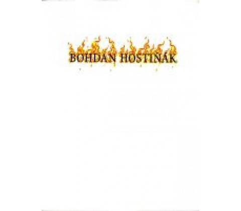 Bohdan Hostiňák