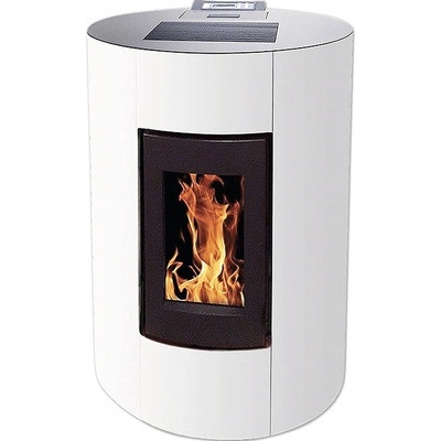 Interstoves Aurelia 12 bílé