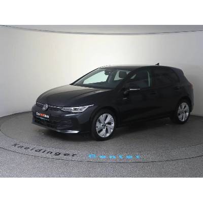 Volkswagen Golf TSI R 85 kW