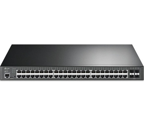 TP-Link SG3452X