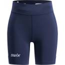 Swix Kalhoty elastické kr. Pace High Waist