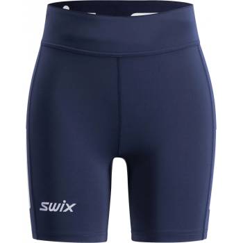Swix Kalhoty elastické kr. Pace High Waist