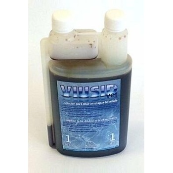 Catalysis, S.L. Viusid vet 1 l