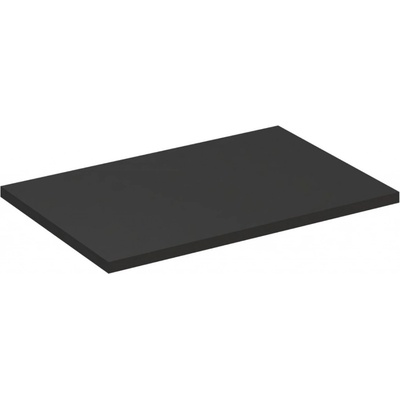Comad Talia Casella doska 80 x 46 cm čierna BLACK 89-80-46 L